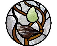 (image for) Easy partridge in a pear tree 1